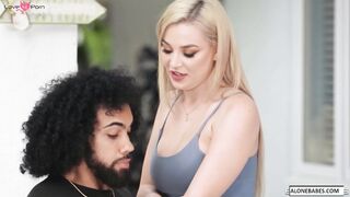 Ex-Boyfriend's Hot Ex Girlfriend Shows Off Her Perfect Body And Sexual Skills