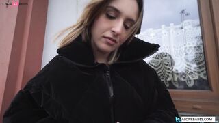 Spanish Lessons With A Sex Ed Teacher - Blow Job Tutorial