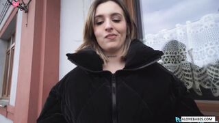 Spanish Lessons With A Sex Ed Teacher - Blow Job Tutorial