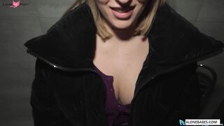 Spanish Lessons With A Sex Ed Teacher - Blow Job Tutorial