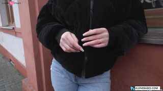 Spanish Lessons With A Sex Ed Teacher - Blow Job Tutorial