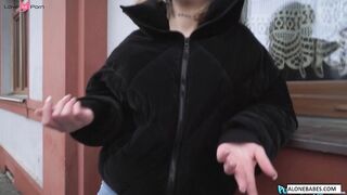 Spanish Lessons With A Sex Ed Teacher - Blow Job Tutorial