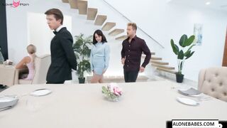 Squirting Orgasm Queen - Erotic Lesbian Sex With Squirt Princess