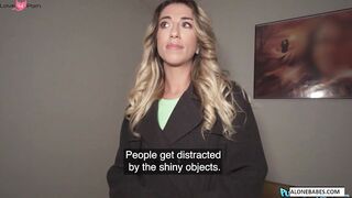 Frenchie Fucks French Teacher - Erotic Role Play Blow Job Tutor Student