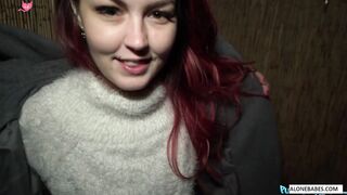Banned Search Doggy Style - Hot Blonde Babe Gets Fucked Hard By Huge Dick