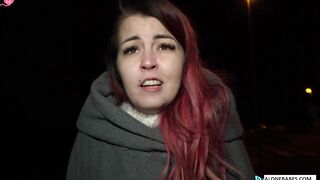 Banned Search Doggy Style - Hot Blonde Babe Gets Fucked Hard By Huge Dick