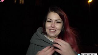 Banned Search Doggy Style - Hot Blonde Babe Gets Fucked Hard By Huge Dick