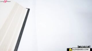 Public Night School Freaks - Emma Bugg & Victor Ray in Mofos