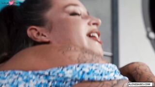 Public Gym Bangers - Sex in Broad Daylight with Hot Couples