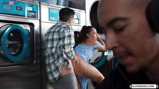 Public Gym Bangers - Sex in Broad Daylight with Hot Couples