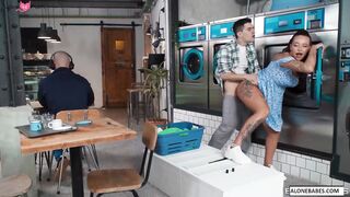 Public Gym Bangers - Sex in Broad Daylight with Hot Couples