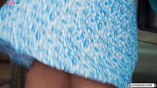 Public Gym Bangers - Sex in Broad Daylight with Hot Couples