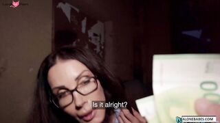 Big Boob Babe Teacher Fucks Student in Classroom During School Hours