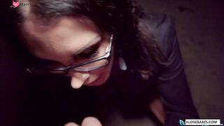 Big Boob Babe Teacher Fucks Student in Classroom During School Hours