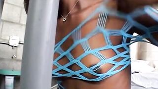 She-Maledom Whore Training - Femdom Domination with BDSM Sex Slave Submissive Maid Servant