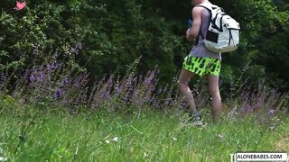 Fairy-Tale Forest Adventure - Magical Woodland Elf Enchantment with Fairies