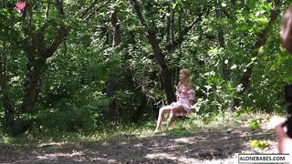 Fairy-Tale Forest Adventure - Magical Woodland Elf Enchantment with Fairies