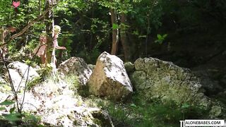 Fairy-Tale Forest Adventure - Magical Woodland Elf Enchantment with Fairies