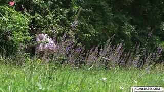 Fairy-Tale Forest Adventure - Magical Woodland Elf Enchantment with Fairies