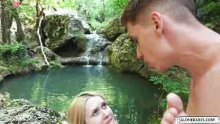 Fairy-Tale Forest Adventure - Magical Woodland Elf Enchantment with Fairies
