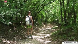 Fairy-Tale Forest Adventure - Magical Woodland Elf Enchantment with Fairies