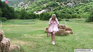Fairy-Tale Forest Adventure - Magical Woodland Elf Enchantment with Fairies