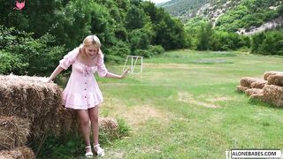 Fairy-Tale Forest Adventure - Magical Woodland Elf Enchantment with Fairies