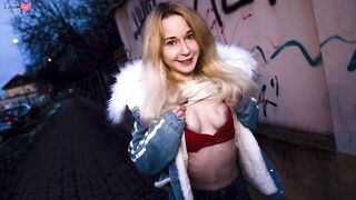 Fresh-Face Model's Debut - Erotic Encounters