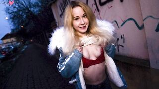 Fresh-Face Model's Debut - Erotic Encounters