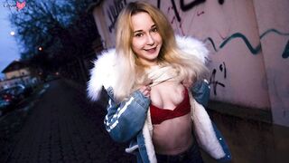 Fresh-Face Model's Debut - Erotic Encounters