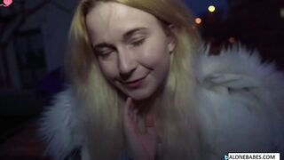 Fresh-Face Model's Debut - Erotic Encounters