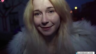 Fresh-Face Model's Debut - Erotic Encounters