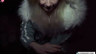 Fresh-Face Model's Debut - Erotic Encounters