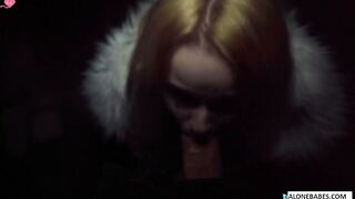 Fresh-Face Model's Debut - Erotic Encounters