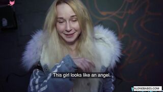 Fresh-Face Model's Debut - Erotic Encounters