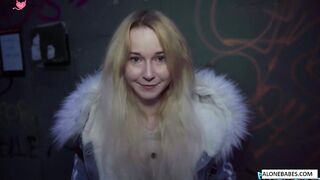 Fresh-Face Model's Debut - Erotic Encounters