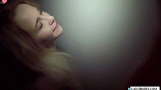 Fresh-Face Model's Debut - Erotic Encounters