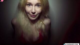 Fresh-Face Model's Debut - Erotic Encounters
