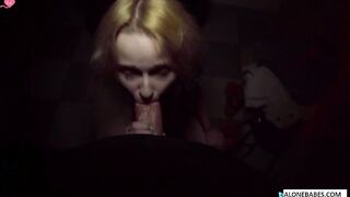 Fresh-Face Model's Debut - Erotic Encounters