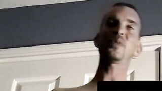 Beard-Fucking Fist Fuck Marathon with Shower Sex