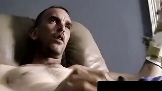 Beard-Fucking Fist Fuck Marathon with Shower Sex