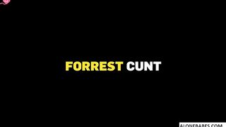 Forrest Gump's Dirty Little Secret - Porn Parody with Forrest Whore