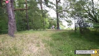 Forrest Gump's Dirty Little Secret - Porn Parody with Forrest Whore