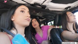 Horny Housewives #2 - Horniest MILFs Compilation