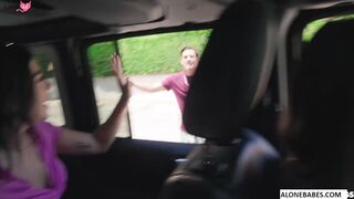 Horny Housewives #2 - Horniest MILFs Compilation