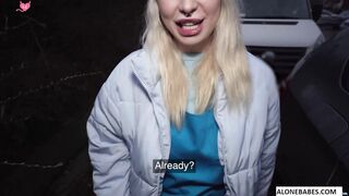Pizza Lover's Dream - Pornstar XXX Fucks Her Way Through A Cheesy Delight