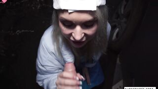 Pizza Lover's Dream - Pornstar XXX Fucks Her Way Through A Cheesy Delight