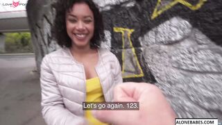 Hot Amateur Couple Plays Strip Poker With Sex Toys And Ends Up Fucking Hard