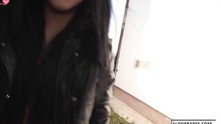 Hot MILF Craves A Huge Load On Her Face - POV Blowjob & Facial