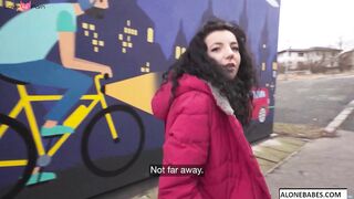 Teenage Paper Scissor Rock Game Turns Sexual - PornPros